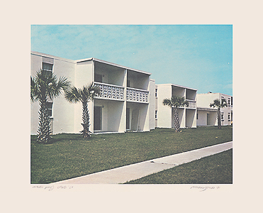 Allen Jones, Florida Suite - Flats, 0007.jpg