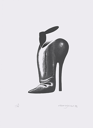 Allen Jones, Shoes - plate b, 0008.jpg