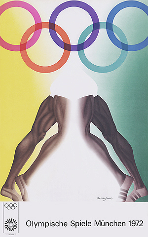Allen Jones, Olympische Spiele Munchen, 0019.jpg