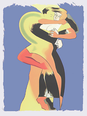 Allen Jones, Paso Doble - unsigned printers proof, 0036.jpg