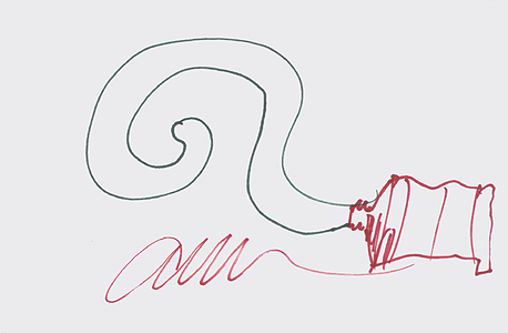 Arman Fernandez, Paint Tube, 0051.jpg