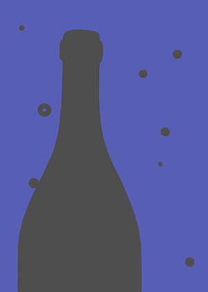 Patrick Caulfield, Night Sky, 0067.jpg