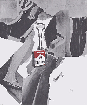 Jim Dine, Awl, 0072.jpg