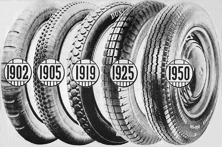 Richard Hamilton, Five Tyres Remoulded - gallery invite, 0080.jpg