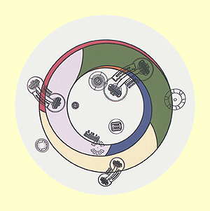 Eduardo Paolozzi, The Kalkulium Suite - plate a, 0113.jpg