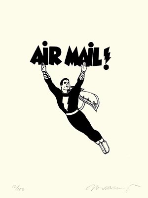Mel Ramos, Air Mail, 0118.jpg