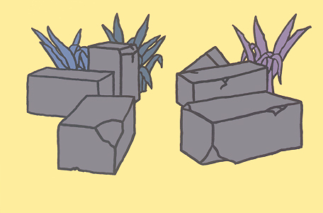 Patrick Caulfield, Ruins, 0119.jpg