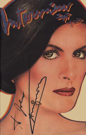 Andy Warhol, Interview - Paloma Picasso - signed, 0153.jpg