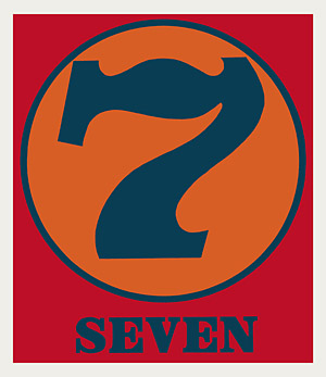 Robert Indiana, Numbers - plate g, 0172.jpg