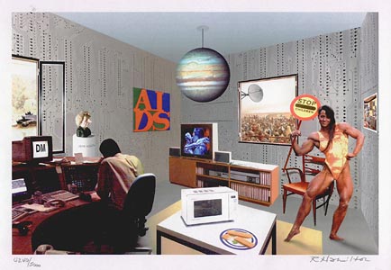 Richard Hamilton, Just What is it That Makes Todays Homes so Different , 0194.jpg