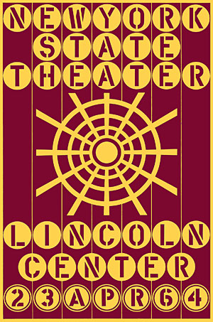 Robert Indiana, New York State Theater, 0205.jpg