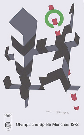Allan D'arcangelo, Olympische Spiele Munchen, 0209.jpg
