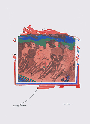 Allen Jones, Exiting Women, 0215.jpg