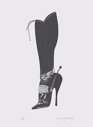 Allen Jones, Shoe Box - plate a, 0217.jpg
