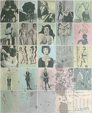 Allen Jones, One Way Traffic - unique variant, 0251.jpg