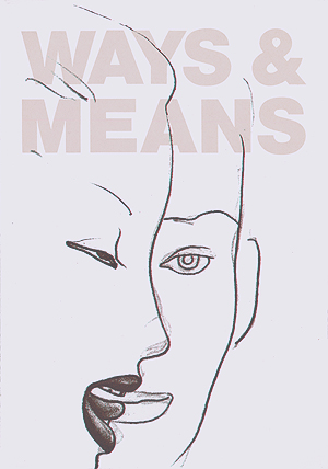 Allen Jones, Ways and Means title page, 0283.jpg