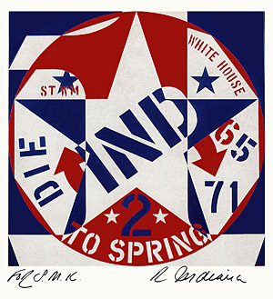 Robert Indiana, Autoportrait Decade 65-71, 0316.jpg