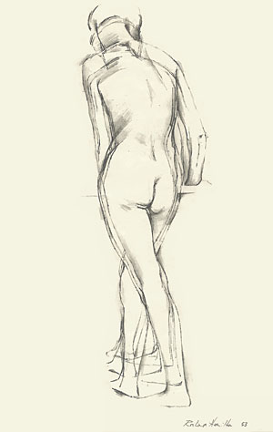 Richard  Hamilton, Standing Nude - After Muybridge, 0318.jpg