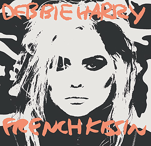 Andy Warhol, French Kissin (f) - US 7inch single - front cover, 0331.jpg