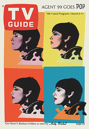 Andy Warhol, TV Guide - (a) - front cover, 0347.jpg