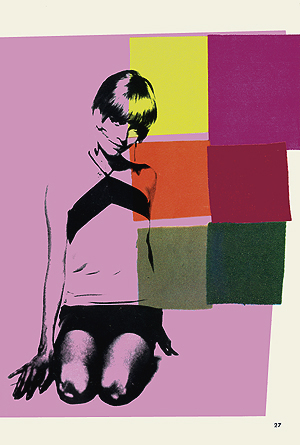 Andy  Warhol, TV Guide - (e) - Cut-Ups, 0351.jpg