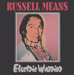 Andy Warhol, Electric Warrior - cd album, 0359.jpg