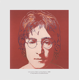 Andy  Warhol, John Lennon Covered 2 - cd album  - inside cover, 0364.jpg