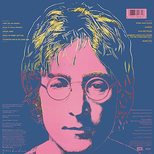 Andy Warhol, Menlove Avenue (b) - 12inch LP - back cover, 0370.jpg