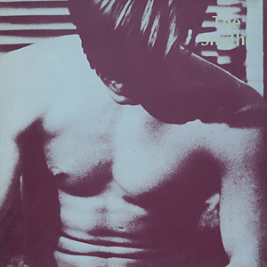 Andy Warhol, The Smiths (a) - 12inch LP - front cover, 0385.jpg