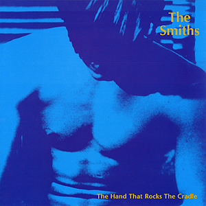 Andy Warhol, The Hand that Rocks the Cradle - 12inch LP - front cover, 0386.jpg