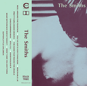 Andy Warhol, The Smiths (b) - cassette - full cover, 0400.jpg