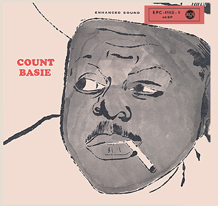 Andy Warhol, Count Basie (c) - 7inch EP - front cover, 0419.jpg