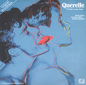 Andy  Warhol, Querelle (d) - German 12inch LP - front cover, 0423.jpg