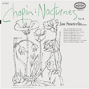 Andy Warhol, Nocturnes (c) - Vol 2 - 12inch LP - front cover, 0425.jpg