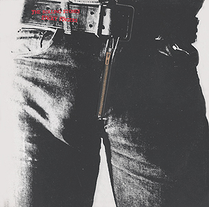 Andy Warhol, Sticky Fingers (b) - US 12inch LP - front cover, 0453.jpg