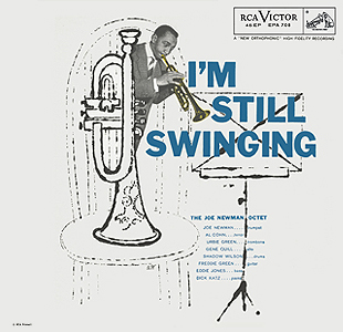 Andy Warhol, I'm Still Swinging (b) - US 7inch EP - front cover, 0475.jpg