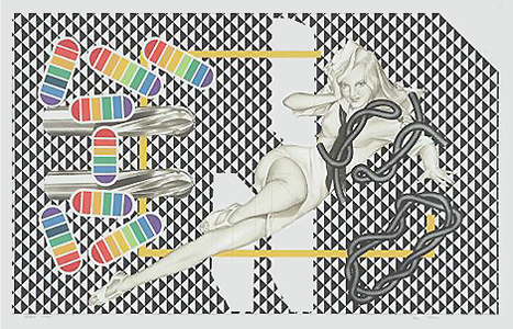 Peter Phillips, Gravy for the Navy, 0492.jpg