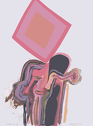 Allen Jones, Hermaphrodite Head, 0498.jpg