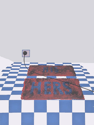 Allen Jones, A New Perspective on Floors - plate e - trial proof, 0504.jpg