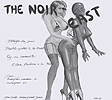 Noir East - original menu