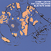 The Congregation - cd album - colour variant 