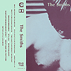 The Smiths (b) - cassette - full cover