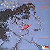 Querelle (a) - US 12inch LP - front cover
