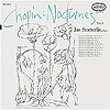 Nocturnes (b) - Vol 1 - 12inch LP - front cover