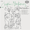 Nocturnes (c) - Vol 2 - 12inch LP - front cover