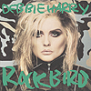 Rockbird (a) - 12inch LP - front cover - green variant
