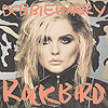 Rockbird (e) - 12inch LP - front cover - orange variant