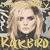 Rockbird (i) - 12inch LP - front cover - yellow variant