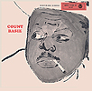 Count Basie (e) - 7inch EP - front cover