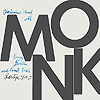 Thelonious Monk - 12inch LP - front cover
